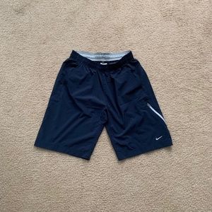 Nike tennis shorts